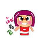 Keko.V3（個別スタンプ：35）