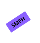 words for fun（個別スタンプ：11）