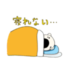 ビョルンスタンプ 2！（個別スタンプ：12）