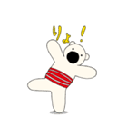 ビョルンスタンプ 2！（個別スタンプ：13）