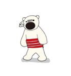 ビョルンスタンプ 2！（個別スタンプ：27）