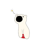 ビョルンスタンプ 2！（個別スタンプ：32）
