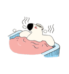 ビョルンスタンプ 2！（個別スタンプ：34）