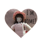 Doll voice（個別スタンプ：12）