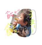 はるお。（個別スタンプ：13）