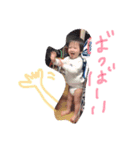 はるお。（個別スタンプ：14）