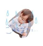はるお。（個別スタンプ：15）