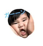 えいあこすたんぷ（個別スタンプ：8）