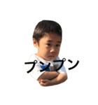 えいあこすたんぷ（個別スタンプ：11）
