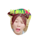 Ivoryissosexy（個別スタンプ：5）