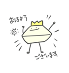 ごだいちのスタンプ（個別スタンプ：1）