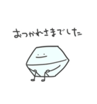 ごだいちのスタンプ（個別スタンプ：4）