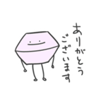 ごだいちのスタンプ（個別スタンプ：5）