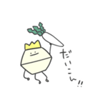 ごだいちのスタンプ（個別スタンプ：16）