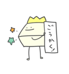 ごだいちのスタンプ（個別スタンプ：19）
