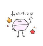 ごだいちのスタンプ（個別スタンプ：25）