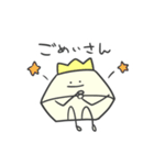 ごだいちのスタンプ（個別スタンプ：26）
