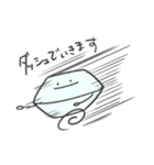 ごだいちのスタンプ（個別スタンプ：31）