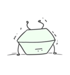 ごだいちのスタンプ（個別スタンプ：33）