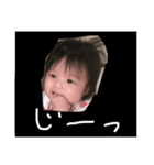 enjoy mine（個別スタンプ：2）