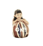 tokanokesenyou（個別スタンプ：1）