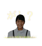 zimoto  family（個別スタンプ：11）