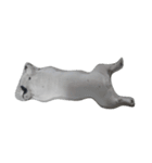 French bulldog Arnold（個別スタンプ：11）