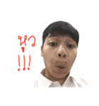 weerapat11（個別スタンプ：6）