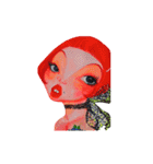 Julazzy（個別スタンプ：2）