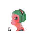 Julazzy（個別スタンプ：6）