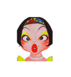 Julazzy（個別スタンプ：7）