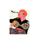 Julazzy（個別スタンプ：8）
