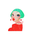 Julazzy（個別スタンプ：11）