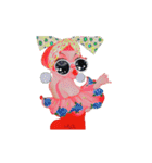 Julazzy（個別スタンプ：14）