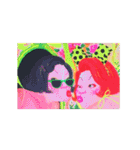 Julazzy（個別スタンプ：18）