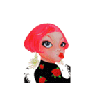 Julazzy（個別スタンプ：19）