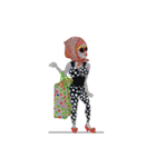 Julazzy（個別スタンプ：22）