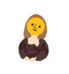 jeanjeanvivi（個別スタンプ：7）