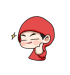 WINTER Bbomb（個別スタンプ：12）