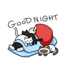 WINTER Bbomb（個別スタンプ：21）