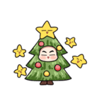 WINTER Bbomb（個別スタンプ：23）