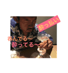 隼人のスタ2（個別スタンプ：16）