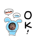 iwattteee1（個別スタンプ：2）