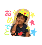 こうちゃんの毎日スタンプ（個別スタンプ：24）