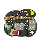 Shuka.V17 "Merry Christmas"（個別スタンプ：27）