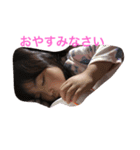 はづきちスタンプ♡（個別スタンプ：2）