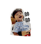 OSCAR BOY（個別スタンプ：6）