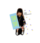 Yu-hsin（個別スタンプ：5）