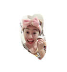 Nina chen（個別スタンプ：8）