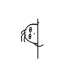 BHF（個別スタンプ：21）